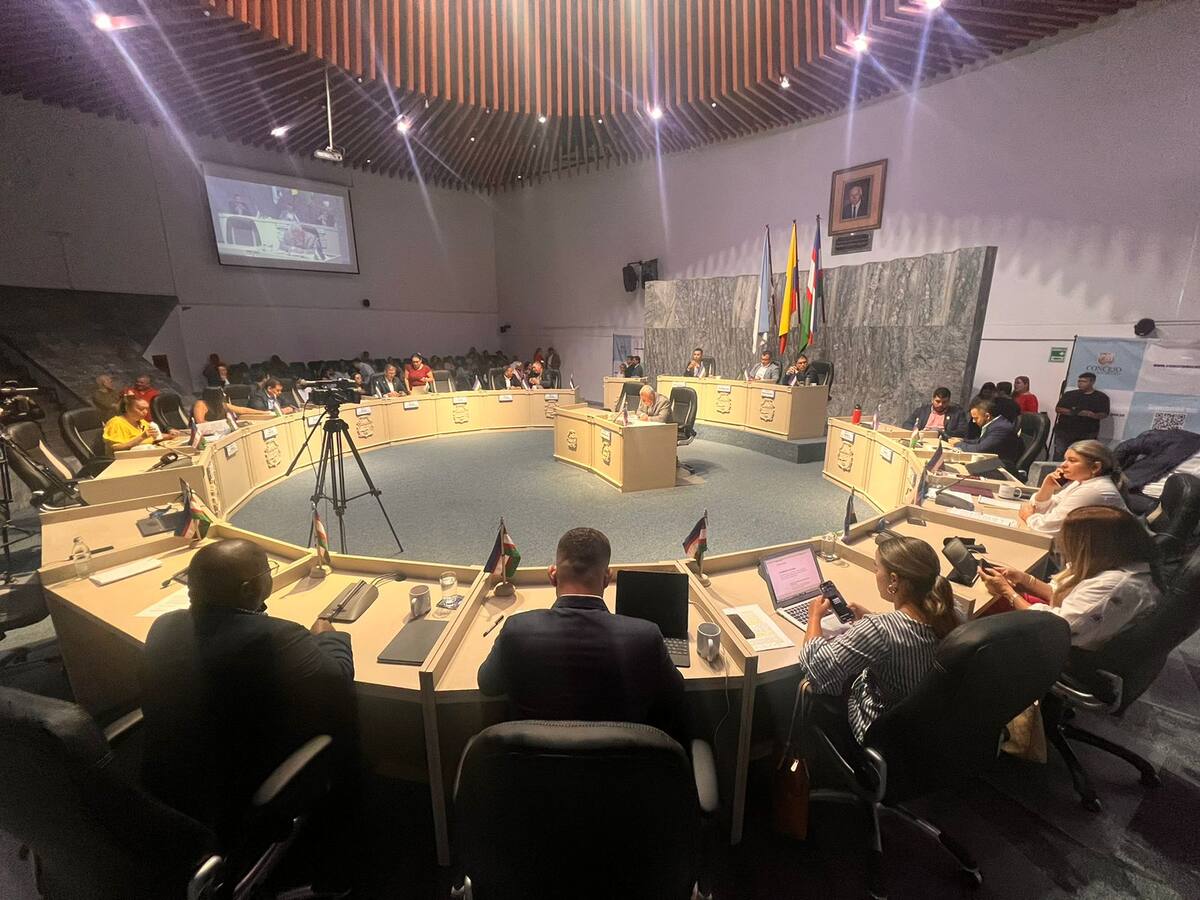 Concejo de Cali avala reperfilación de la deuda pública de la ciudad