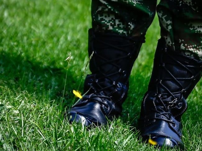 Habla el abogado del coronel del Ejército Johan Fernando Martínez, acusado de acoso sexual