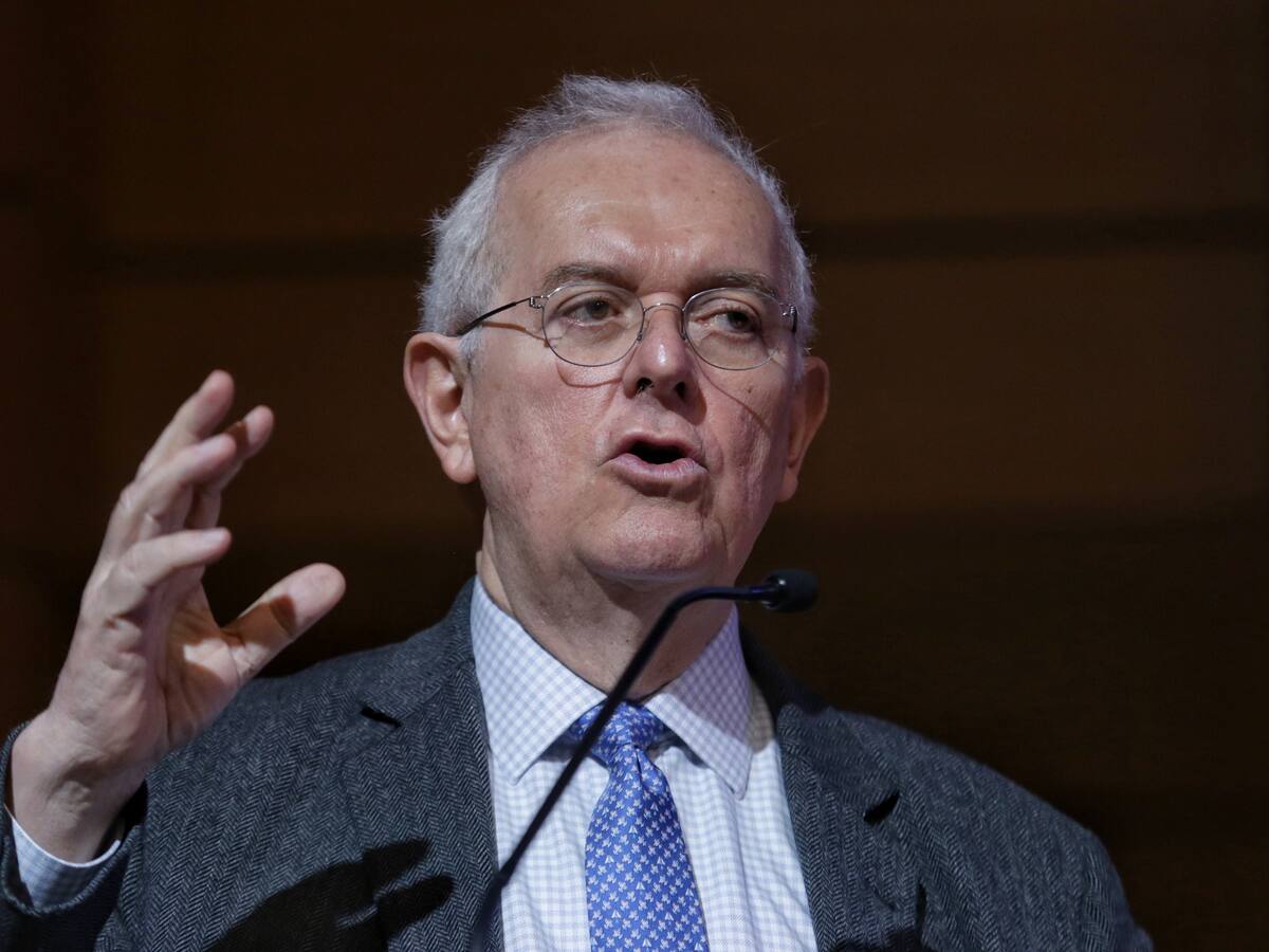 “Las reformas en curso tienen que ser coherentes con la regla fiscal”: MinHacienda