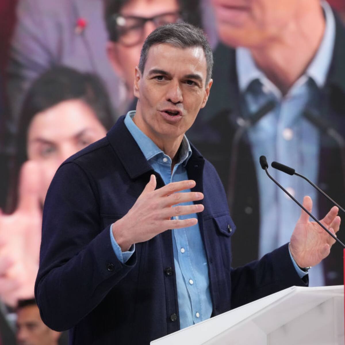 Pedro Sánchez no va a renunciar a la protección que le brinda ser presidente: periodista