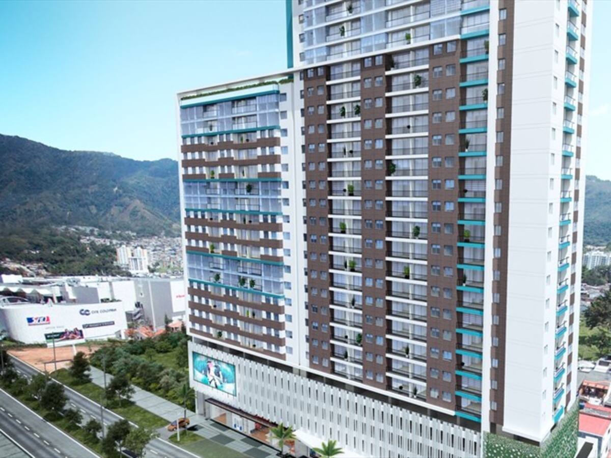 Hábitat Infinity: inversión inteligente y consciente