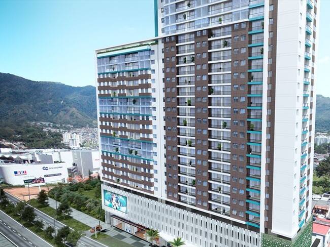 Hábitat Infinity: inversión inteligente y consciente