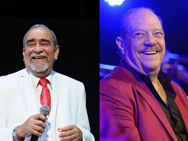 Andy Montañez lamenta la muerte de Larry Harlow y lo llama "un visionario"