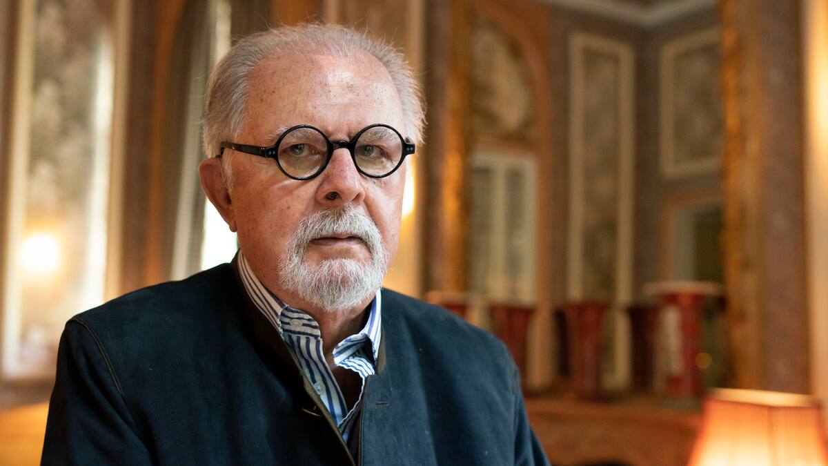 El maestro Fernando Botero hace historia en España y Arabia Saudita