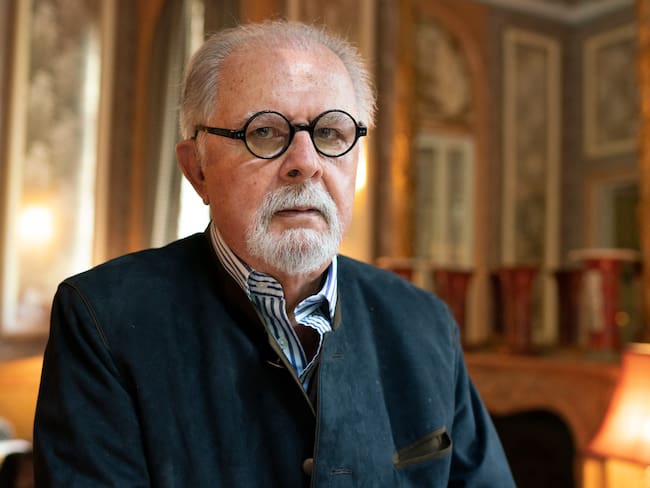 Botero no tenía intención de presentar su obra en países donde no se respetaran DD.HH.: galerista