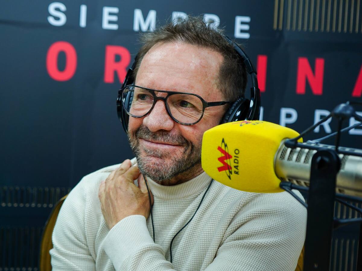 “Me faltaría esta vida y la otra para hacer más cosas”: ‘Pirry’ sobre sus experiencias