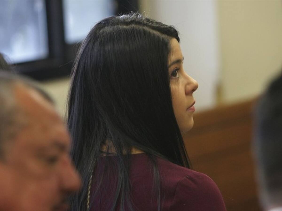 Caso Colmenares: ¿prescribió el proceso contra Jessy Quintero?