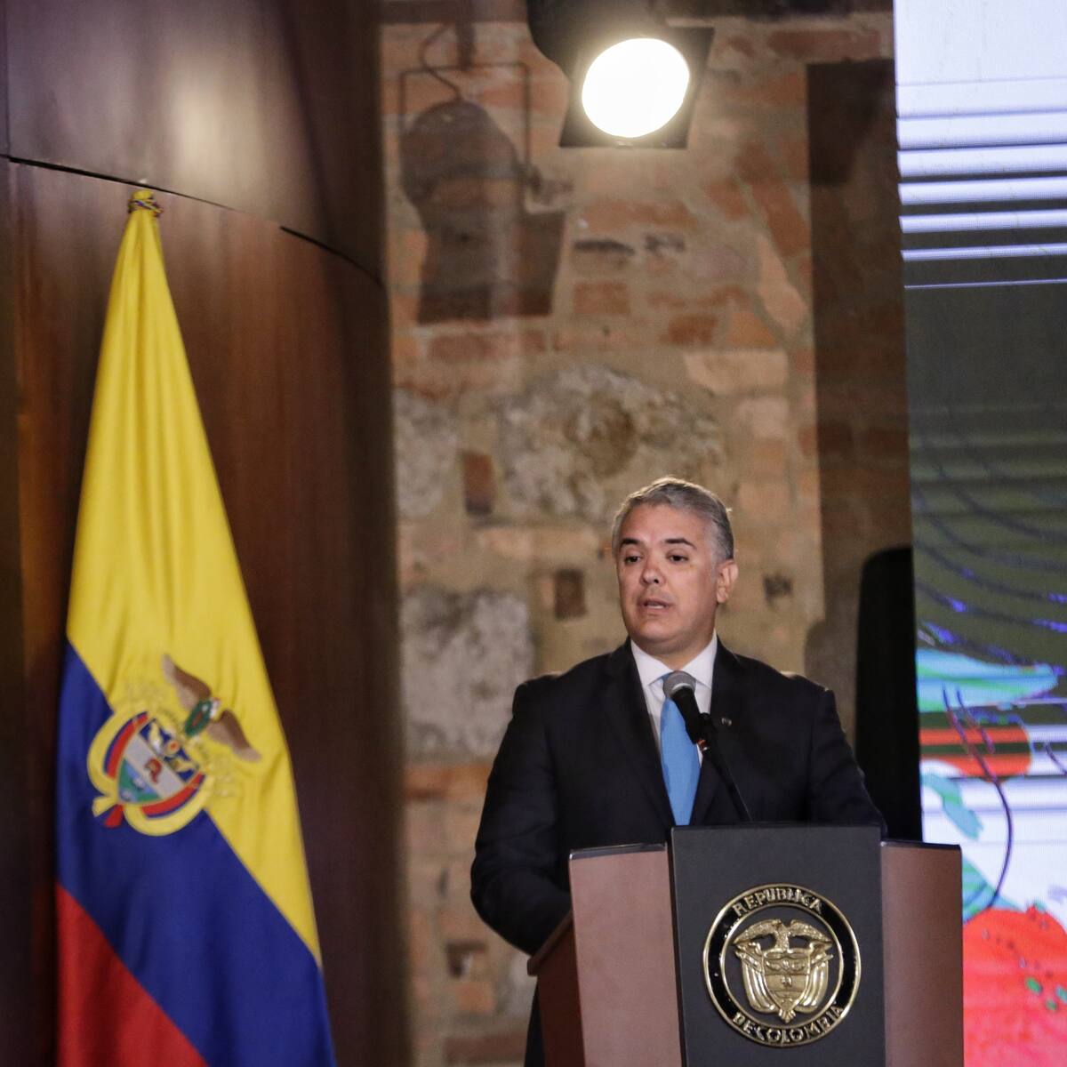 ¿Qué posibilidades tiene Iván Duque de defenderse? Responde un constitucionalista