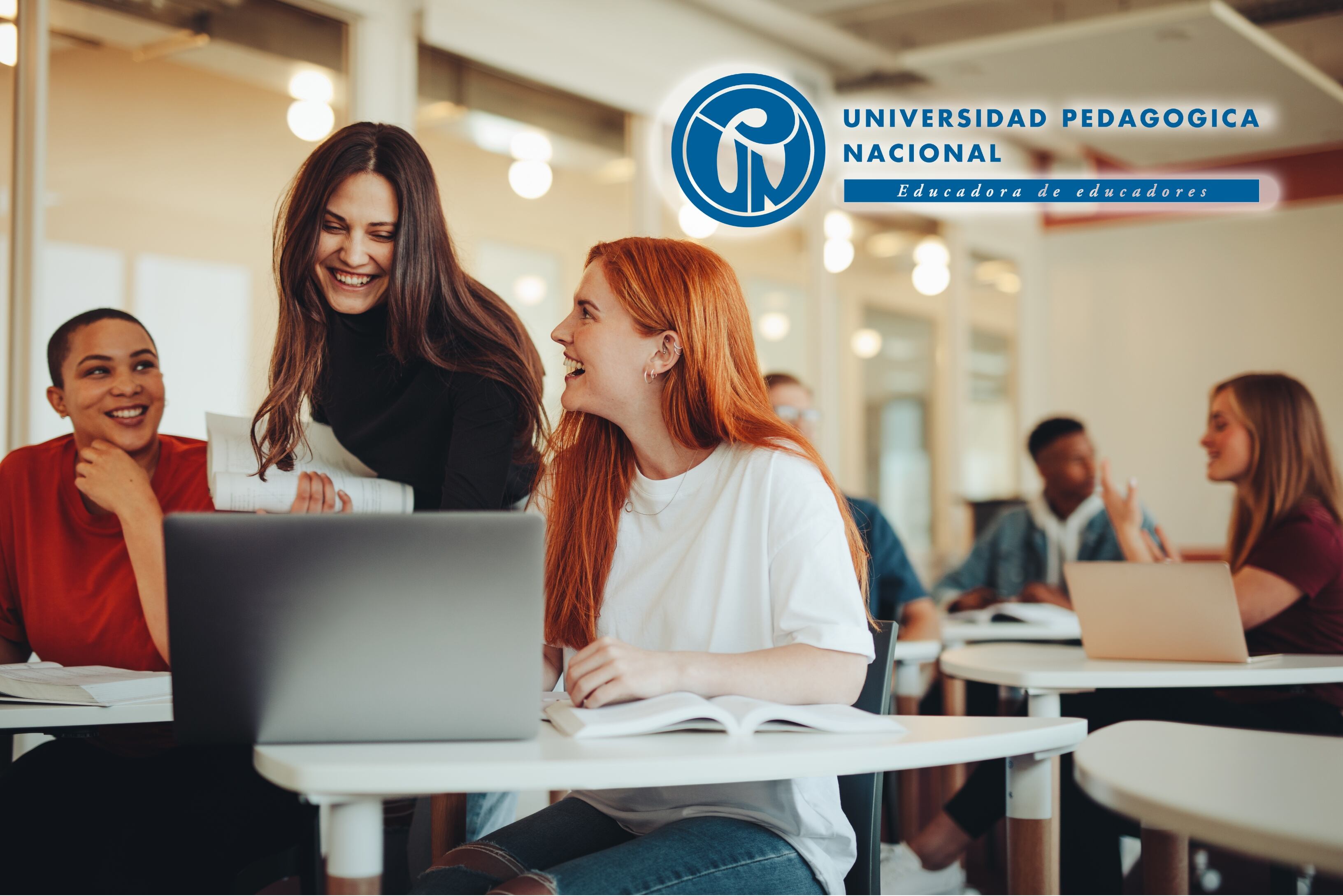 Imagen de Getty Images y Universidad Pedagógica