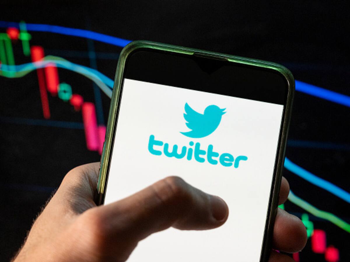 Twitter elimina cuenta de la congresista republicana Marjorie Taylor Greene