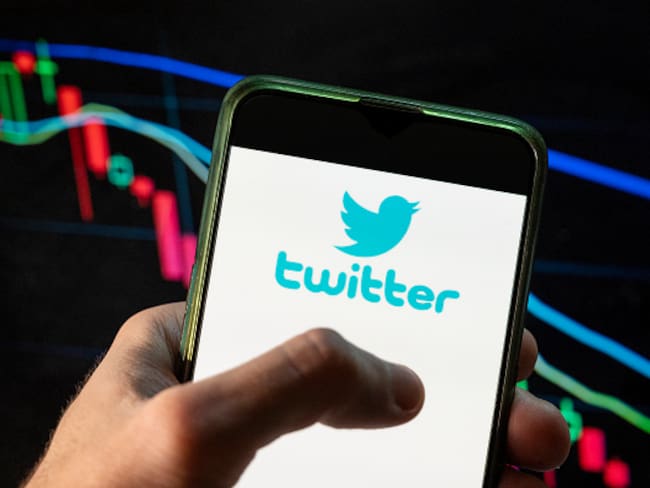 Twitter elimina cuenta de la congresista republicana Marjorie Taylor Greene. Foto: Getty