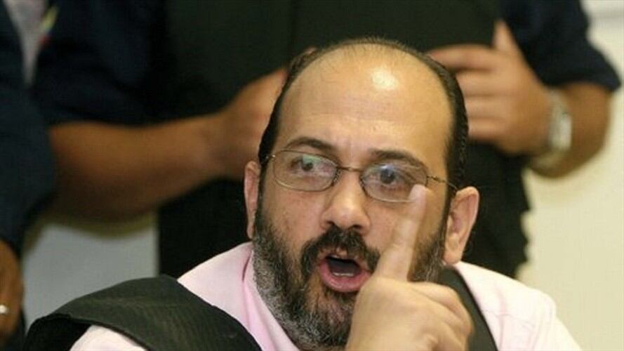 En 15 días llegaría al país 'Jorge 40'. Foto: Colprensa.