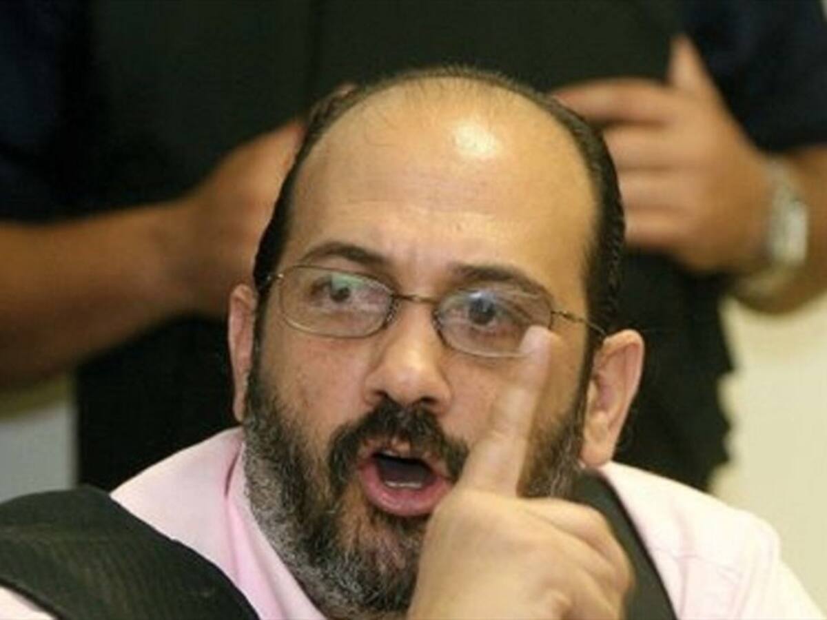 Gobierno espera que ‘Jorge 40’ sea deportado a Colombia a finales de septiembre