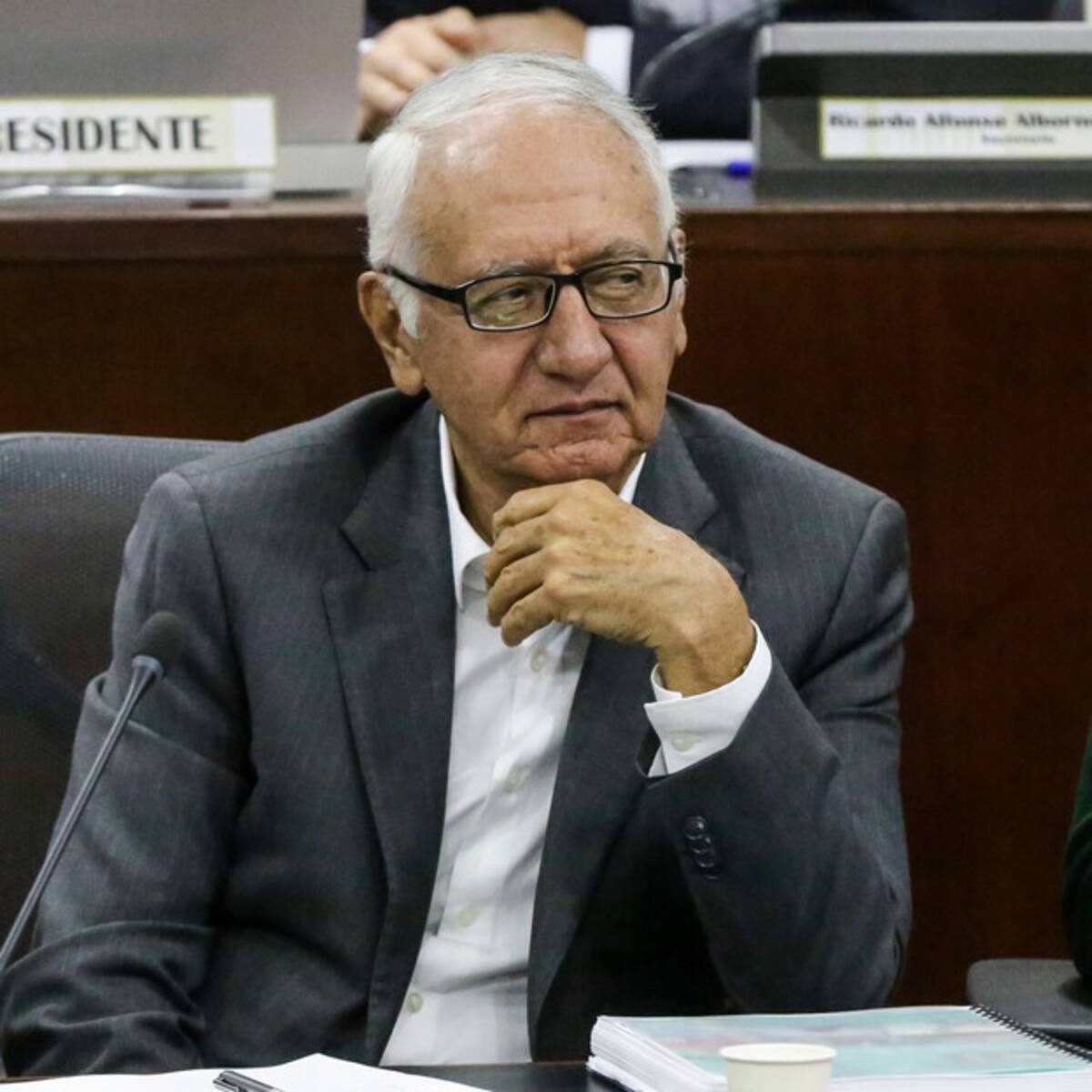 MinSalud señaló a Norma Hurtado de desconocer acuerdos con Dilian Francisca Toro