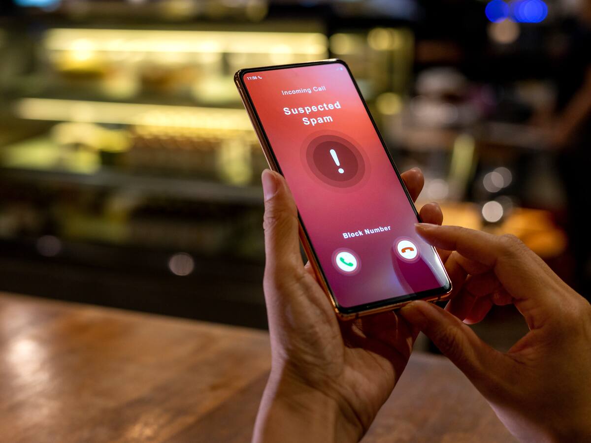 ¿Cuáles son los números de celular que nunca debería contestar?