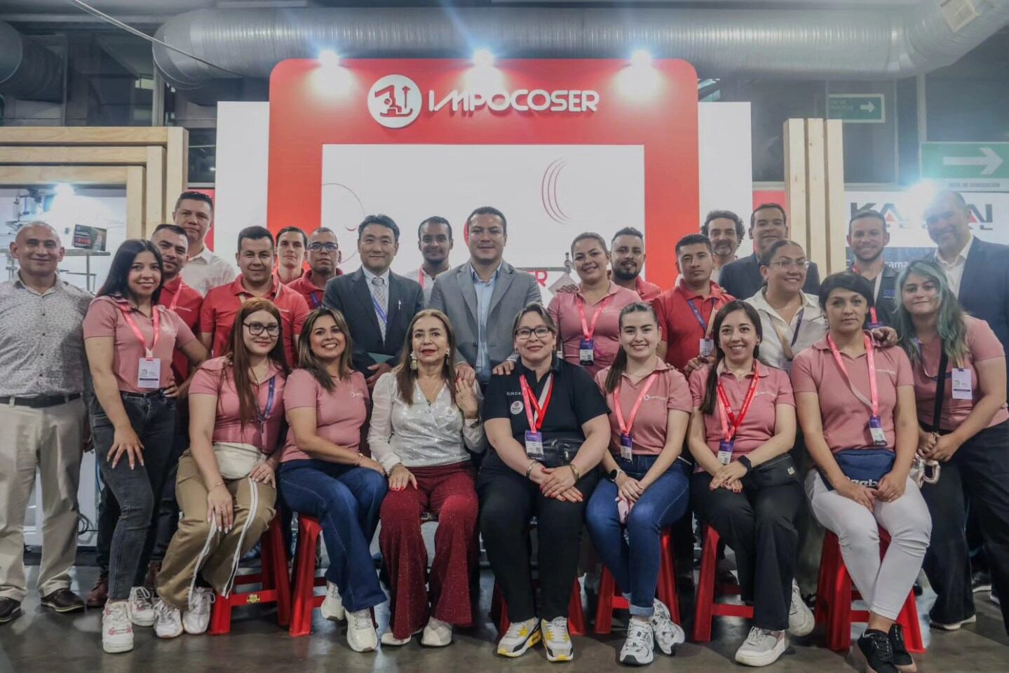 Soluciones W: Impocoser devuelve la esperanza a familia en Bogotá