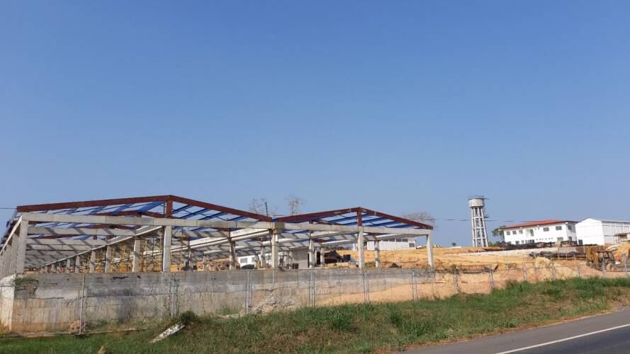 Cuatro municipios de Córdoba esperan acueducto desde hace 7 años. Foto: cortesía.