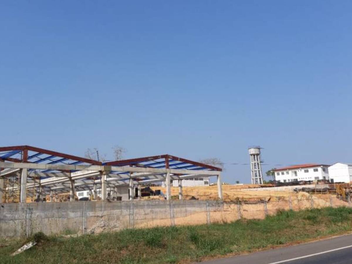 Cuatro municipios de Córdoba esperan acueducto desde hace 7 años