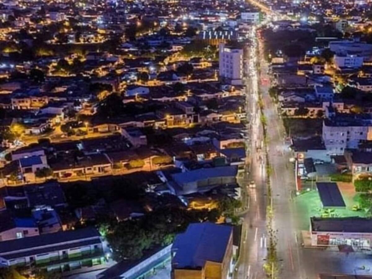 A partir del 1 de junio no habrá toque de queda ni ley seca en Montería