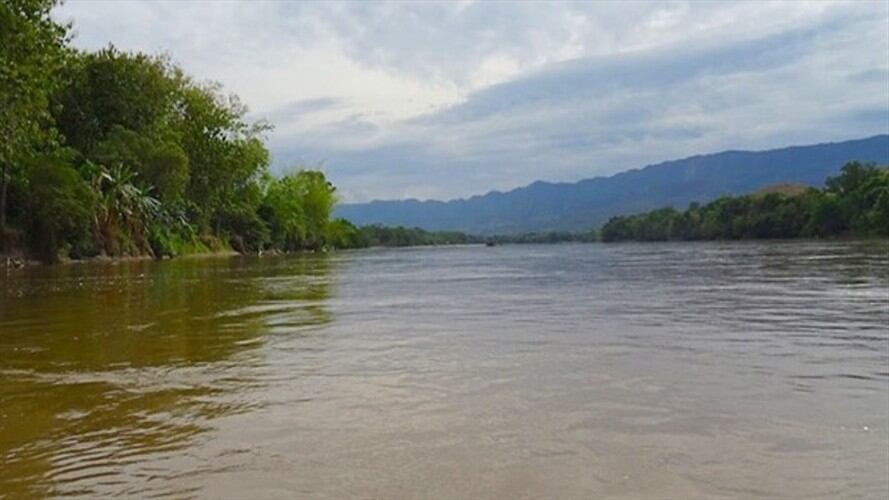 Alerta roja. Foto: suministrada.