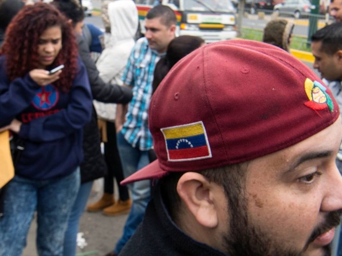 Gobierno enviará recursos a departamentos fronterizos por atención a venezolanos