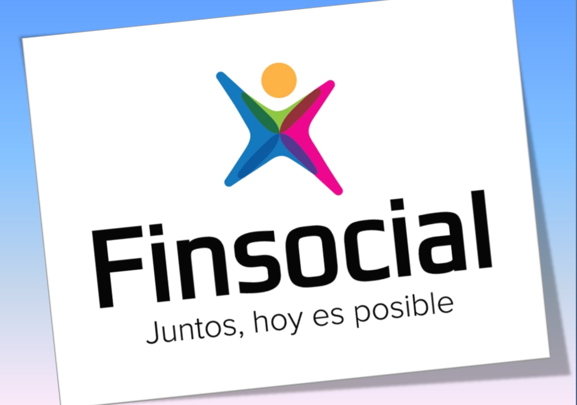 Finsocial