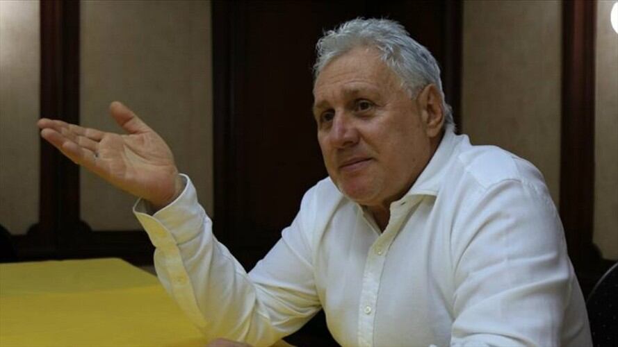 César Rojas Ayala habló en La W sobre la situación que vive actualmente la ciudad fronteriza con Venezuela.. Foto: Colprensa