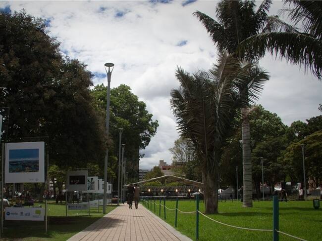 Concejales rechazan propuesta de pico y placa para consumir alucinógenos en parques