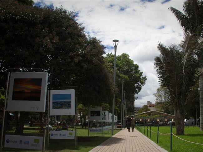 Concejales rechazan propuesta de pico y placa para consumir alucinógenos en parques