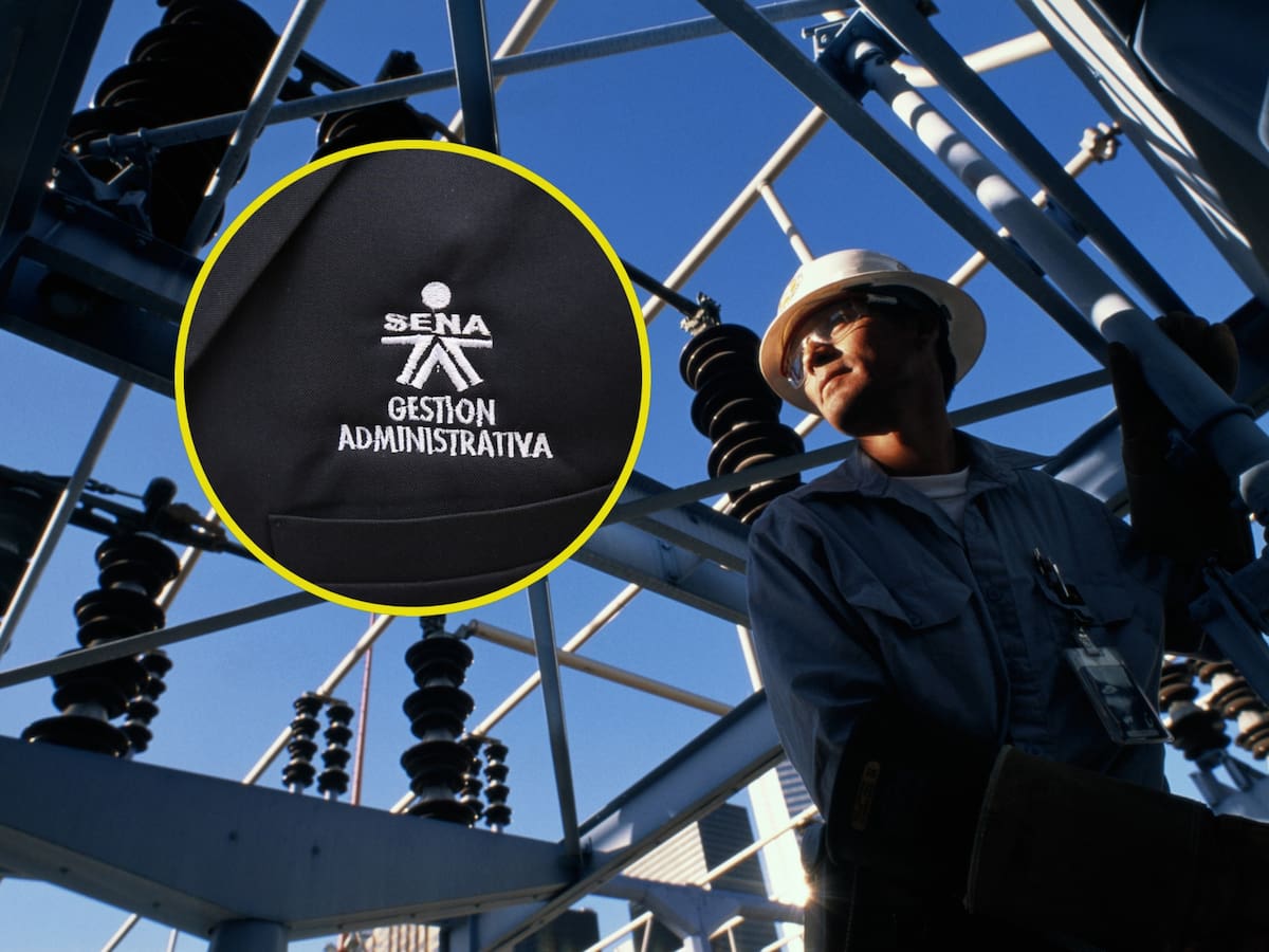 Técnico electricidad industrial en el SENA: ¿cuánto dura? Así se puede inscribir en 2025