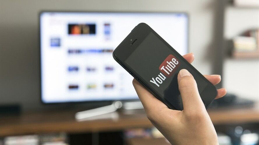 Seis plataformas alternativas a YouTube con las que puedes hacer dinero monetizando videos. Foto: Getty Images