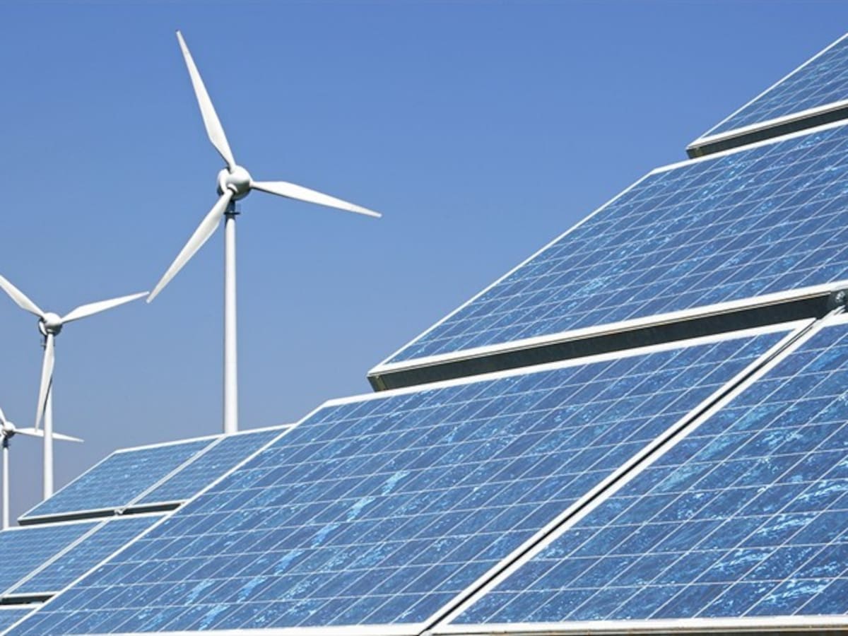 Está listo el borrador de la próxima subasta de energía renovable 2021