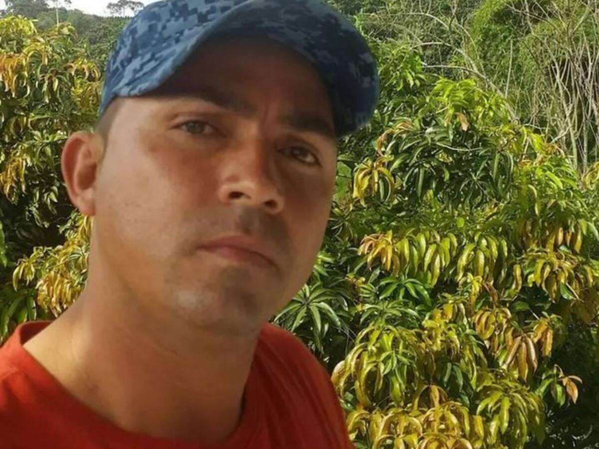 Asesinan a líder campesino en Palmor de la Sierra, Magdalena