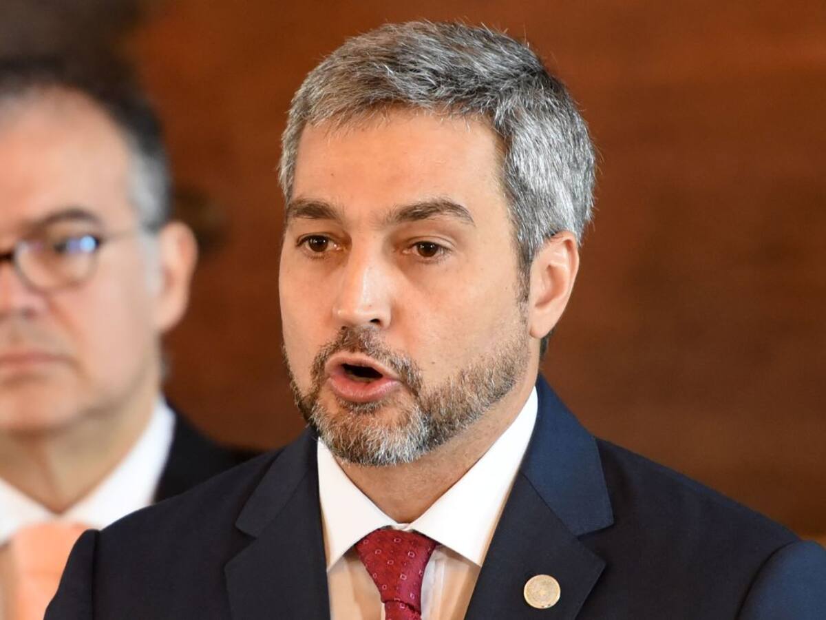 Gobierno de Paraguay profundizará investigación sobre avión retenido en Argentina