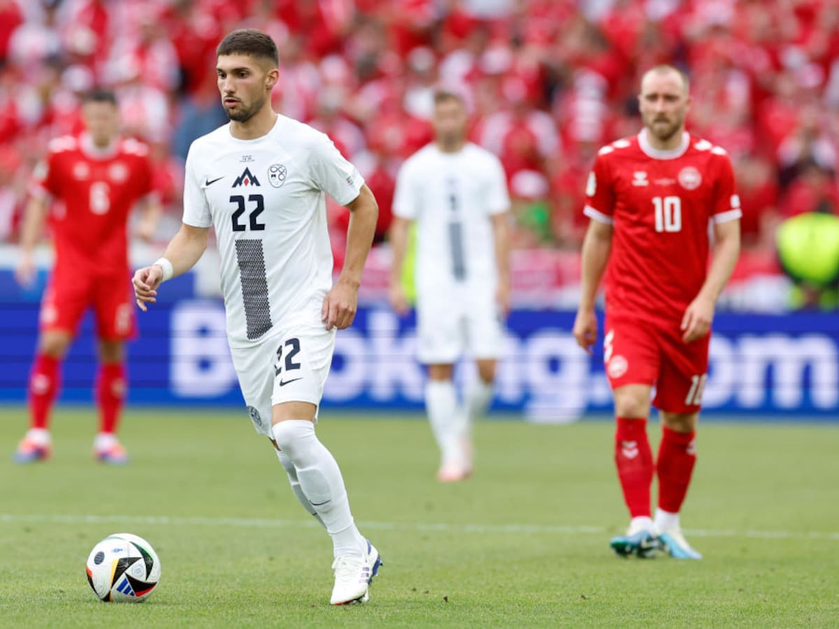 Eurocopa: ¿cómo se define la clasificación de dos equipos cuando están empatados en puntos?