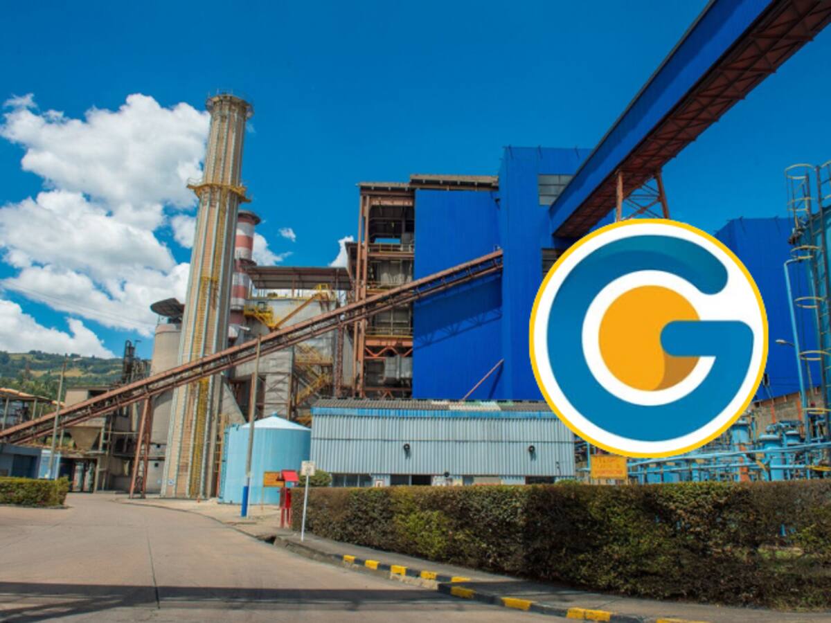 El Comité Intergremial de Caldas rechaza la petición de que Gensa sea trasladada a Boyacá