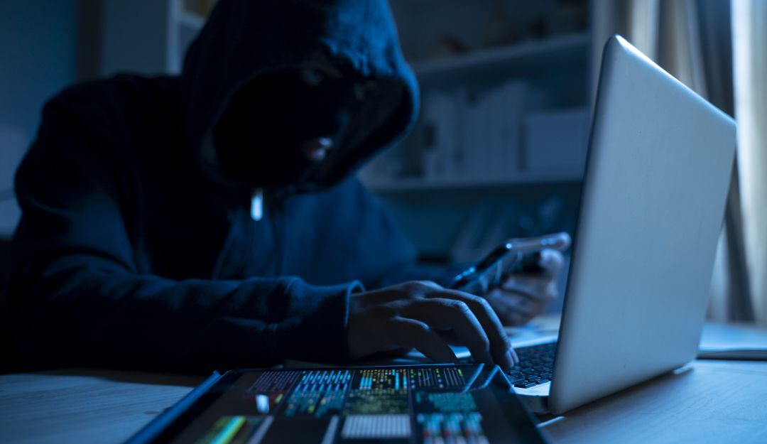 Ataques cibernéticos imagen de referencia. Foto: Getty Images.
