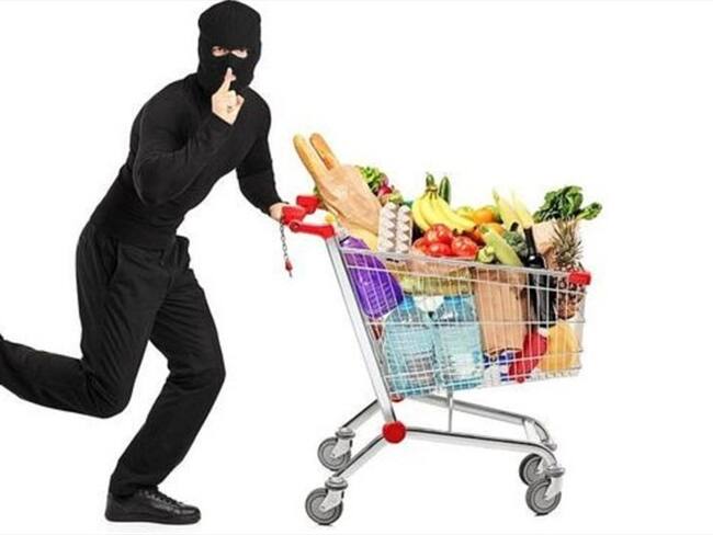 No es robo: es el futuro.. Foto: BBC Mundo