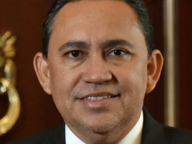 Germán Rozo Anís. Foto: Cámara de Representantes