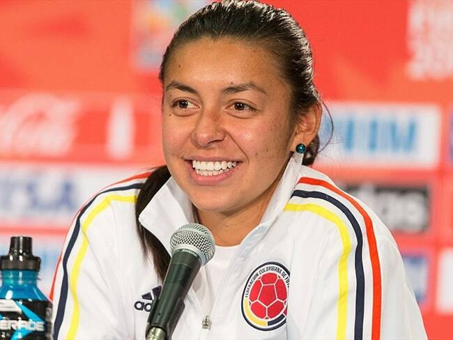 Desde los 11 años me fui de mi casa detrás de este sueño, sacrifiqué mucho: Yoreli Rincón