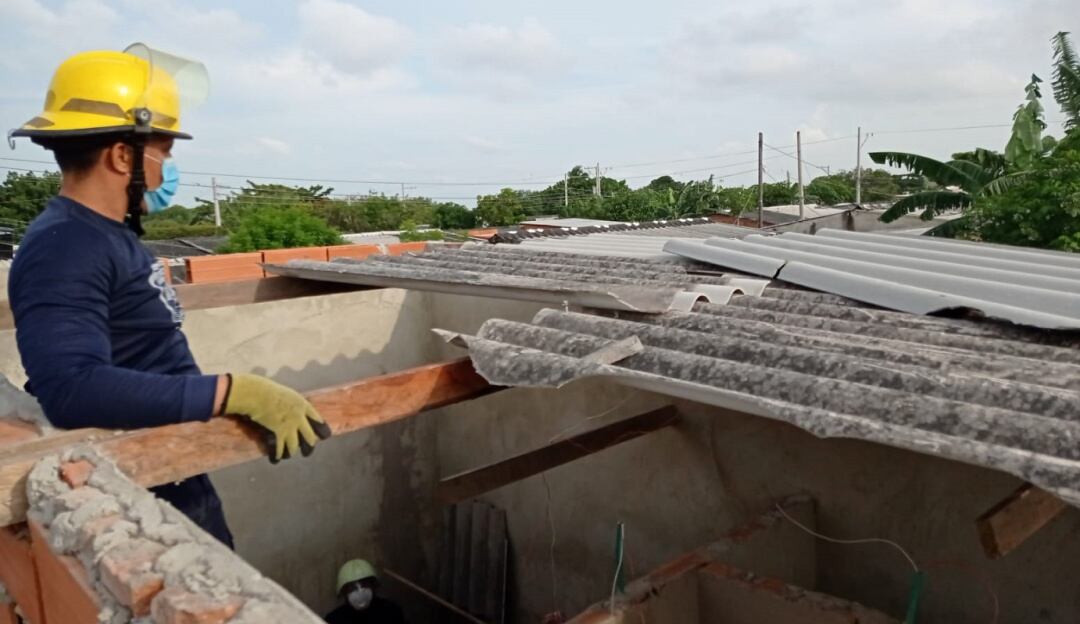 Imagen de referencia. Cortesía