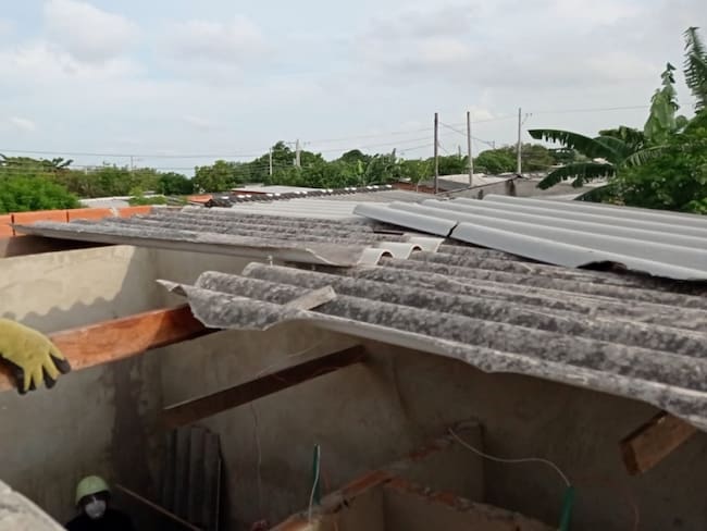 Imagen de referencia. Cortesía