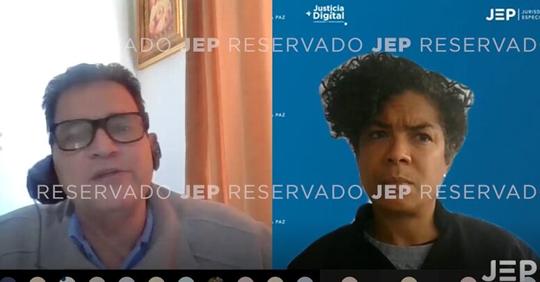 Cortesía: Rafael Aristizábal