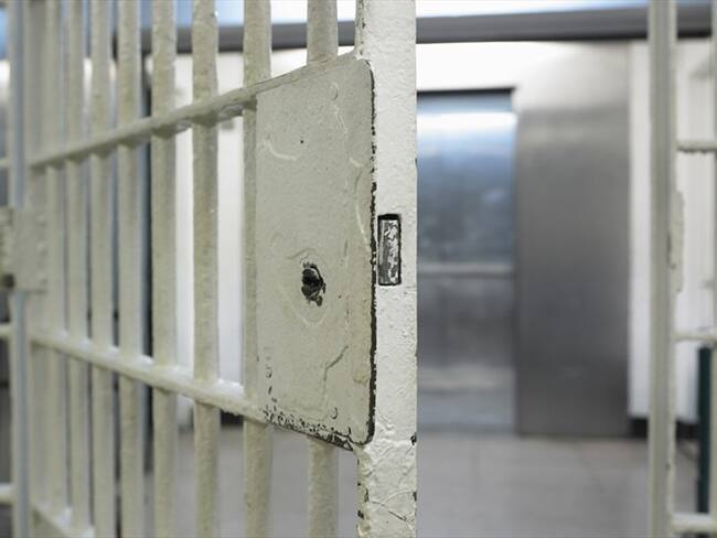 El hombre que tenía nexos con el Clan del Golfo para establecer rutas de narcotráfico permanece en el calabozo de extraditables en Bogotá y en cuestión de días será llevado a una cárcel en Holanda . Foto: Getty Images