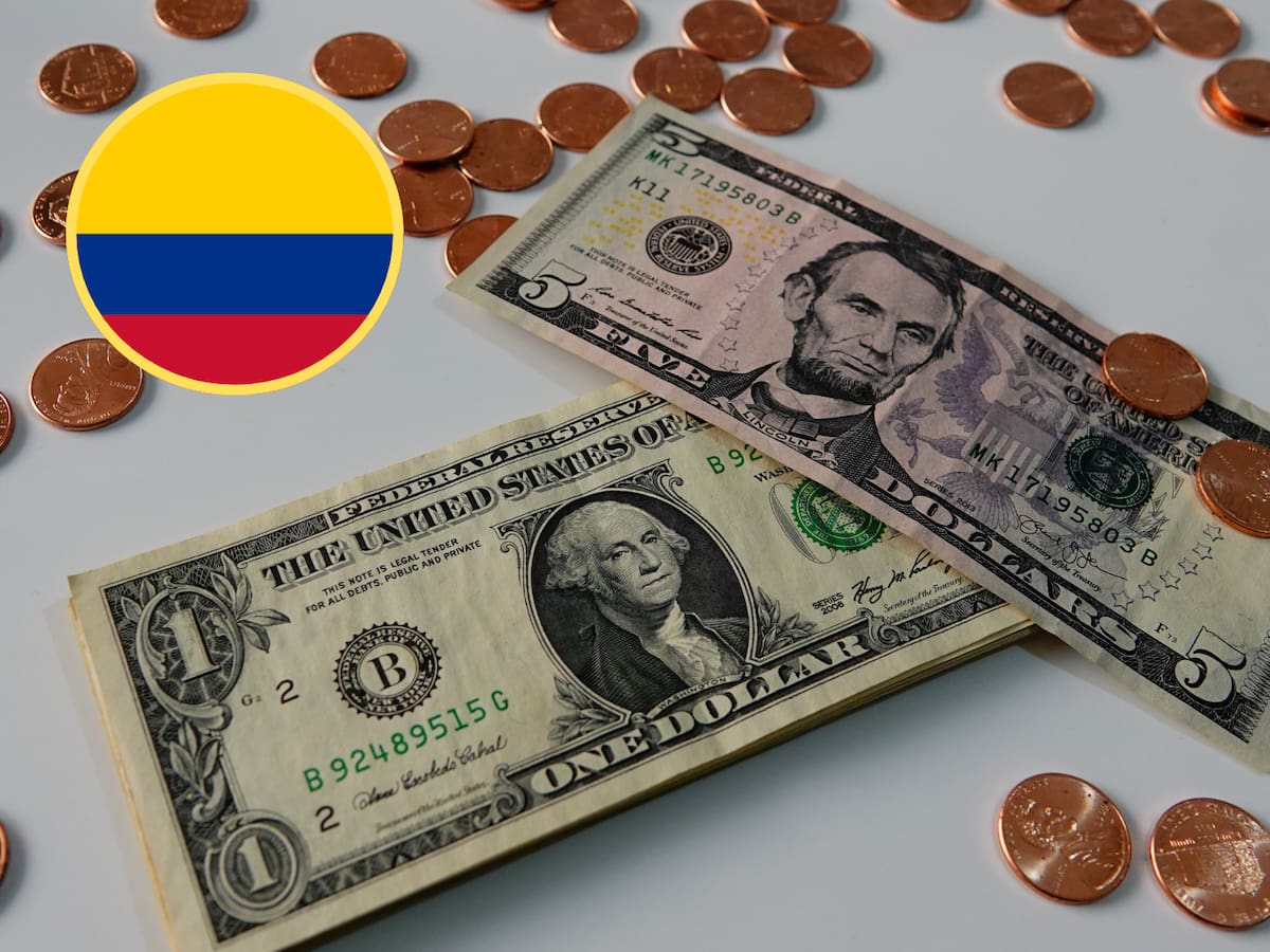 Ranking de salario mínimo en Latinoamérica, ¿en qué puesto está Colombia?