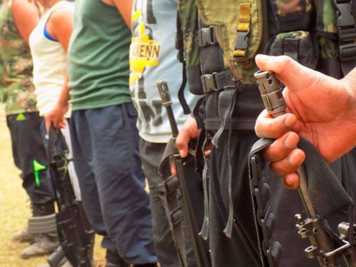 Directora del ICBF sobre menores en bombardeos: “niñez no puede ser el escudo de criminales”