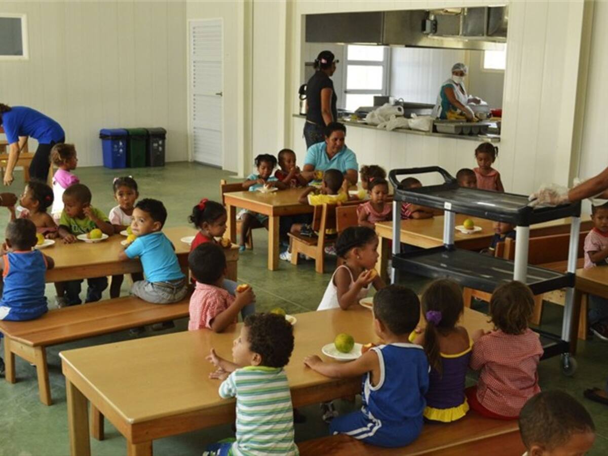 Procuraduría alerta sobre riesgo en contratación del PAE Magdalena