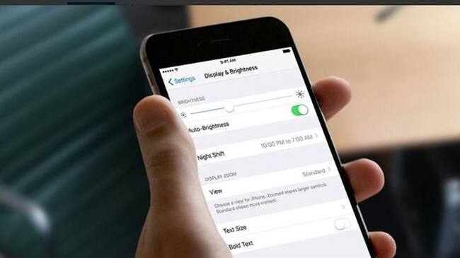Productos Apple. Foto: BBC Mundo