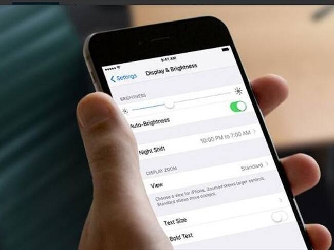 Productos Apple. Foto: BBC Mundo