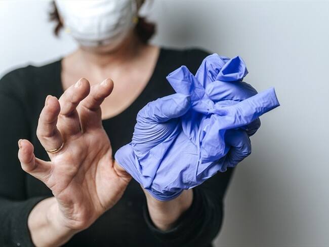 Imagen de referencia. Foto: Getty Images